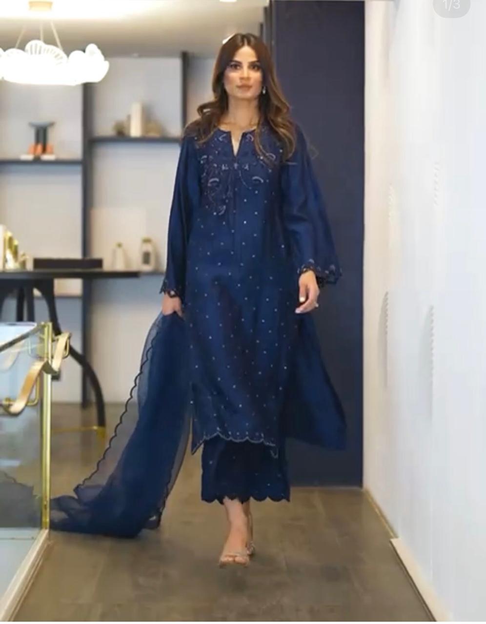 Royal Blue