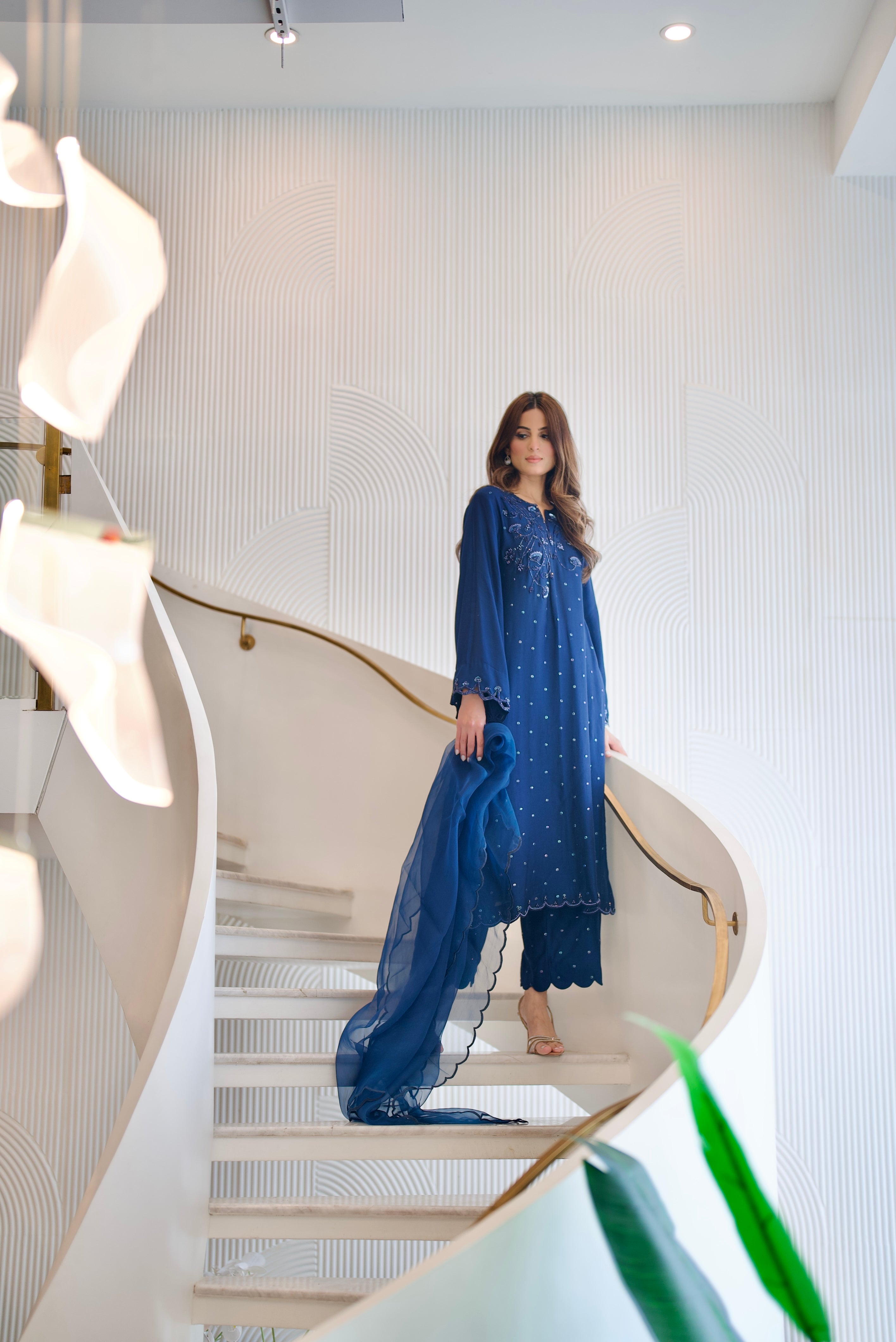 Royal Blue